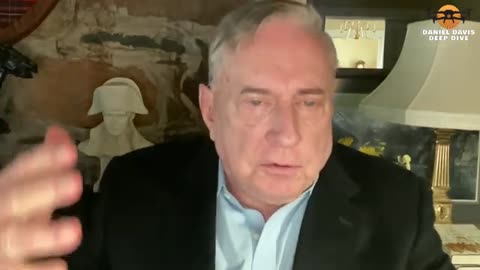 Col Doug Macgregor - PUTIN WILL WAIT for EUROPE TO COLLAPSE