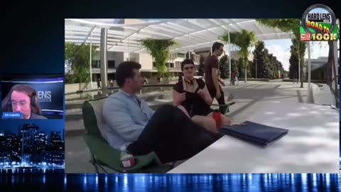 Steven Crowder’s Explosive ‘Change My Mind’ Comeback: The Left Is Violent