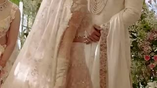 Amazing: Tissues out!🥲 Watch groom's emotions soar as the bride walks in. Aww, t