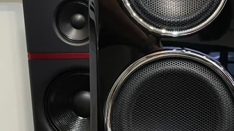 TIDAL Contriva G3 Speaker