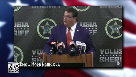 Watch Rep. Randy Fine Call For Five Years In Jail For Antisemitic Free Speech