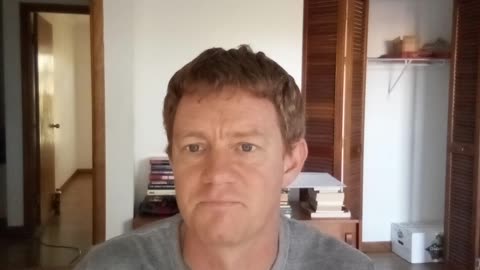 Ayatollah Considers Fleeing To Moscow