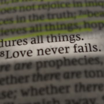 𝐖𝐡𝐚𝐭 𝐢𝐬 𝐋𝐨𝐯𝐞?