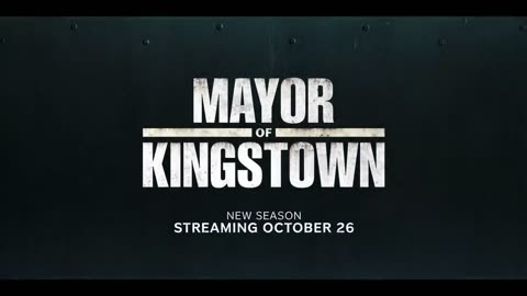 Mayor of Kingstown | Season 4 Official Trailer | Paramount+
