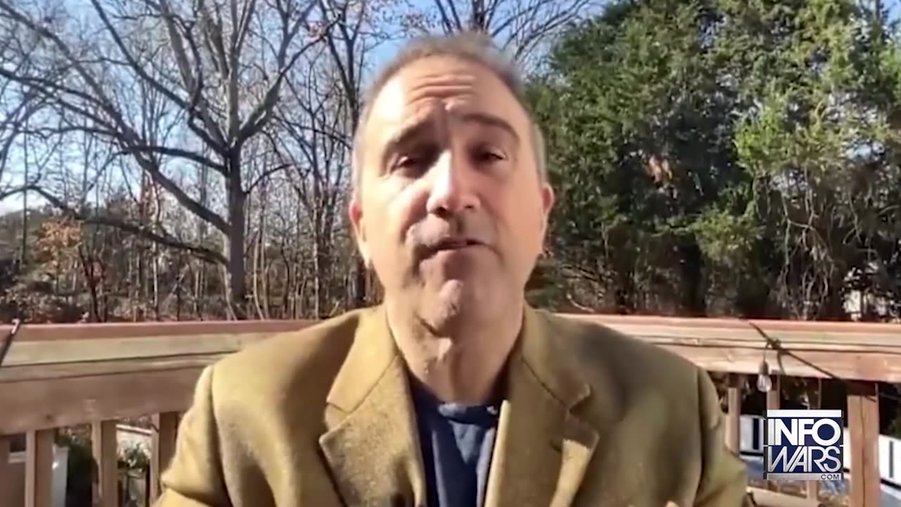 NWO Drives Into Oblivion