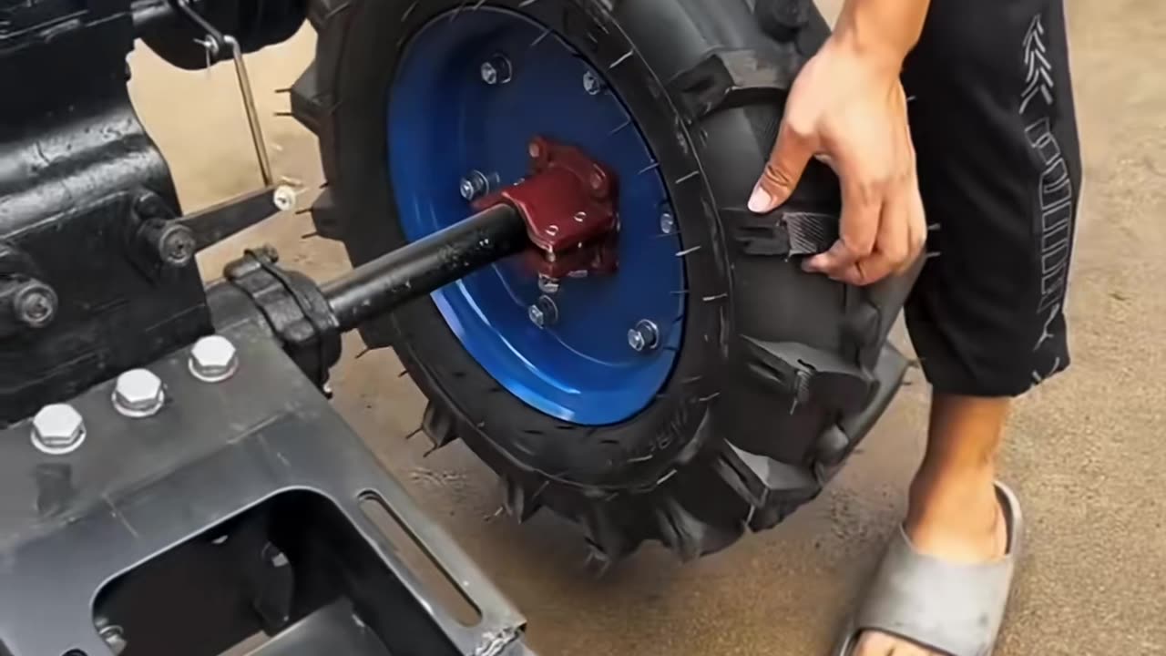 ⏳🛠️ This Long Process Is Satisfying! | FeedMyCuriosity