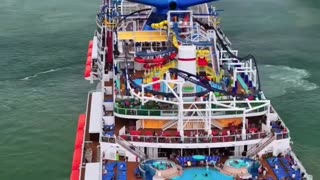Carnival Cruise Guests Call Dining Fees a ‘MONEY GRAB’!