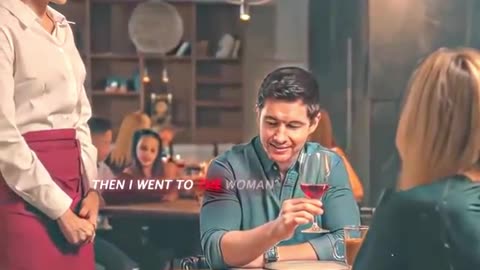 Wife Discovers Husband’s Hidden Betrayal