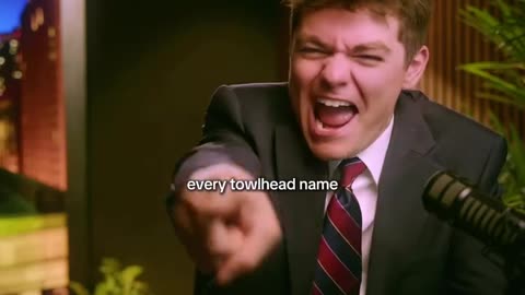 Nick Fuentes: "Wait a minute, a jewish student feels uncomfortable…"🔥YOU LIKE/FOLLOW OR YOU GAY! 🔥