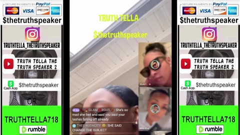 BIG SUEWOO AFTERNOON LIVE PT. 2