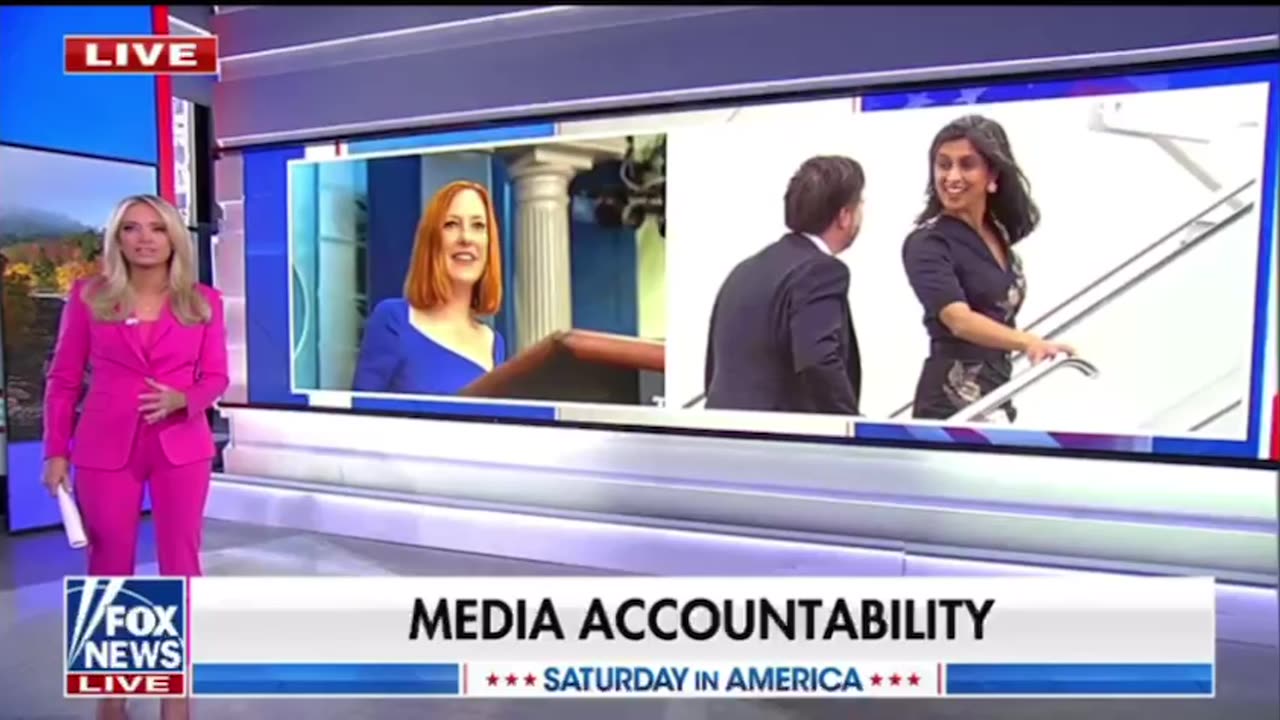 2 press secretaries- 1 commonality - a profound distance from the truth