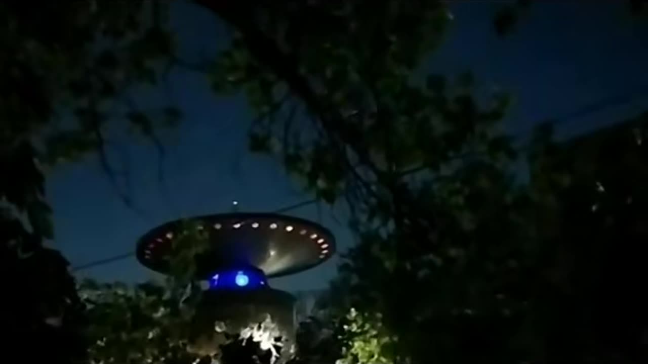 😱👁️ Unexplained UFO Sightings Over Russia, what do you think is behind it? | TheTruthAbove