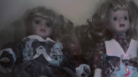 😱👻 You Won't Believe These Dolls Are Moving on Their Own! | TheHauntingHour