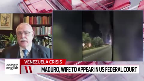 "Breaking News: US Forces CAPTURE Maduro LIVE on Saturday - What It Means for Venezuela!"