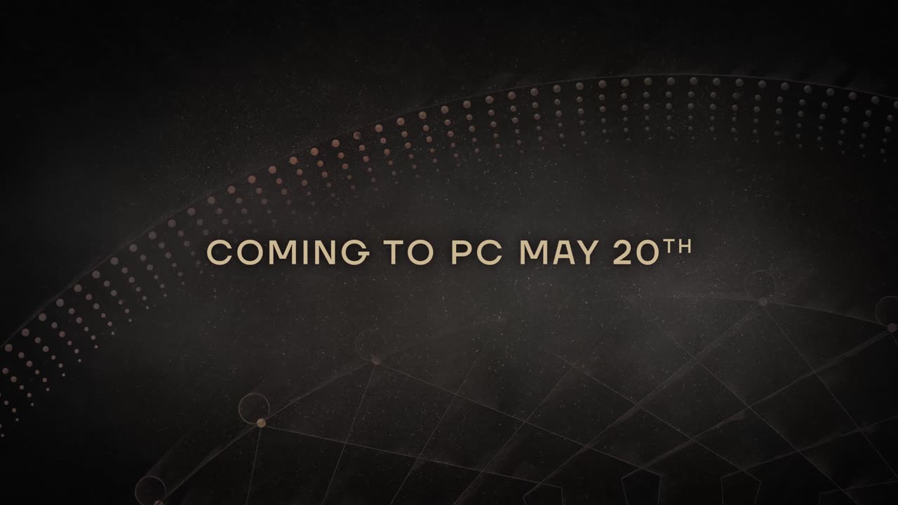 Dune Awakening Release Date Announcement Trailer