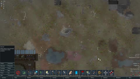 RimWorld v0.13.1135 02 - No Commentary