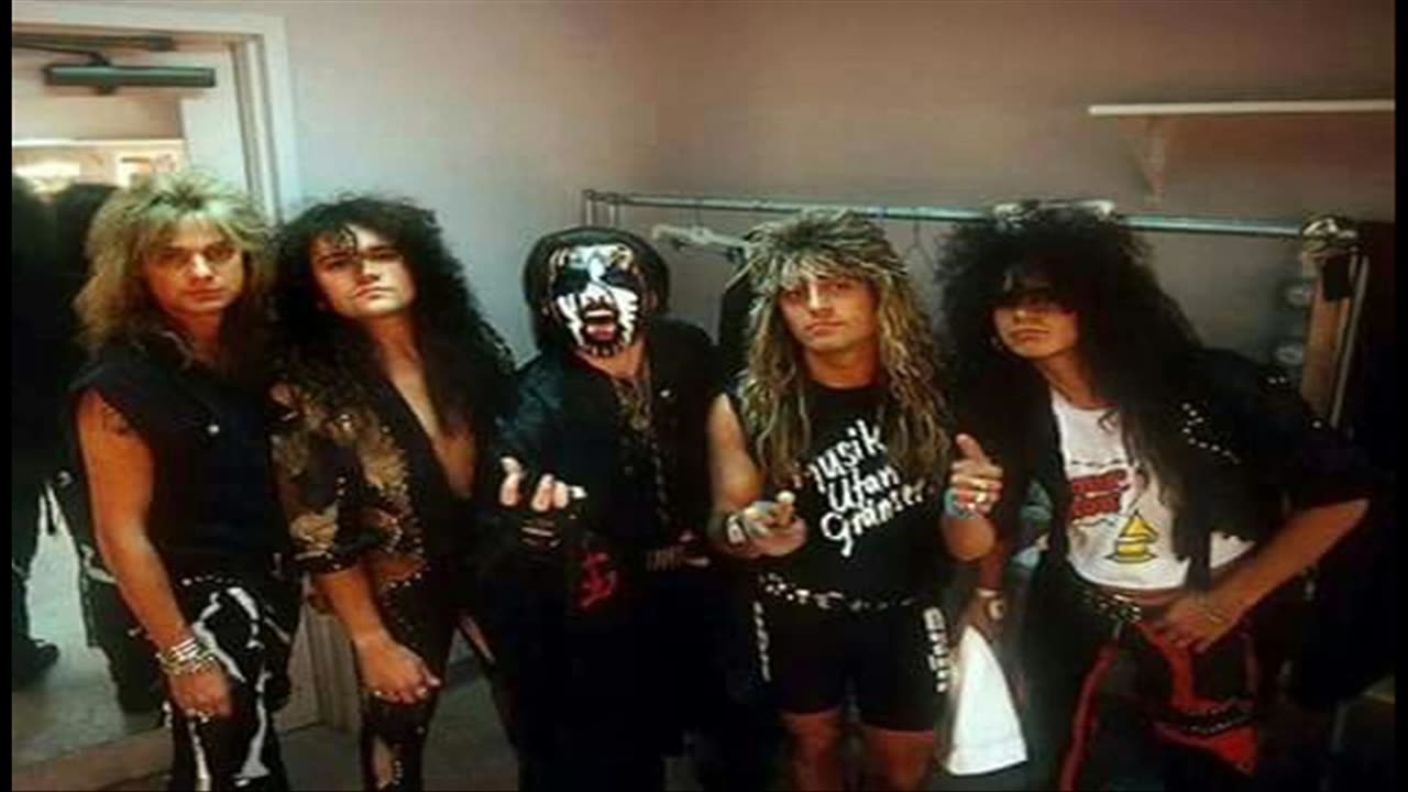 King Diamond Welcome Home 🇩🇰