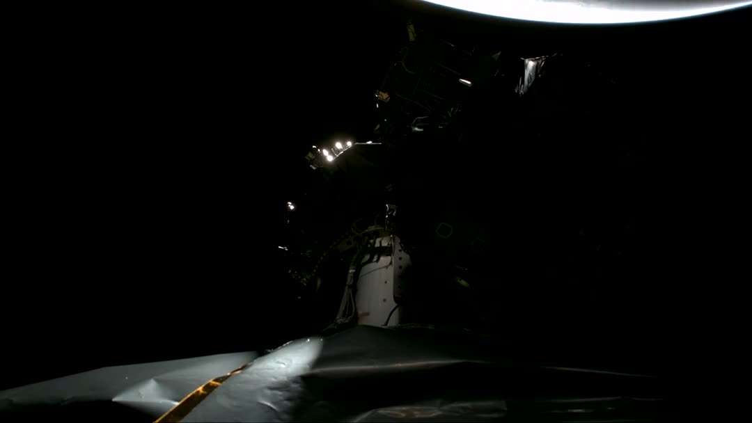 NASA & SpaceX Falcon 9 Launch | IMAP, SWFO-L1 & Carruthers Observatory | Sept 24, 2025