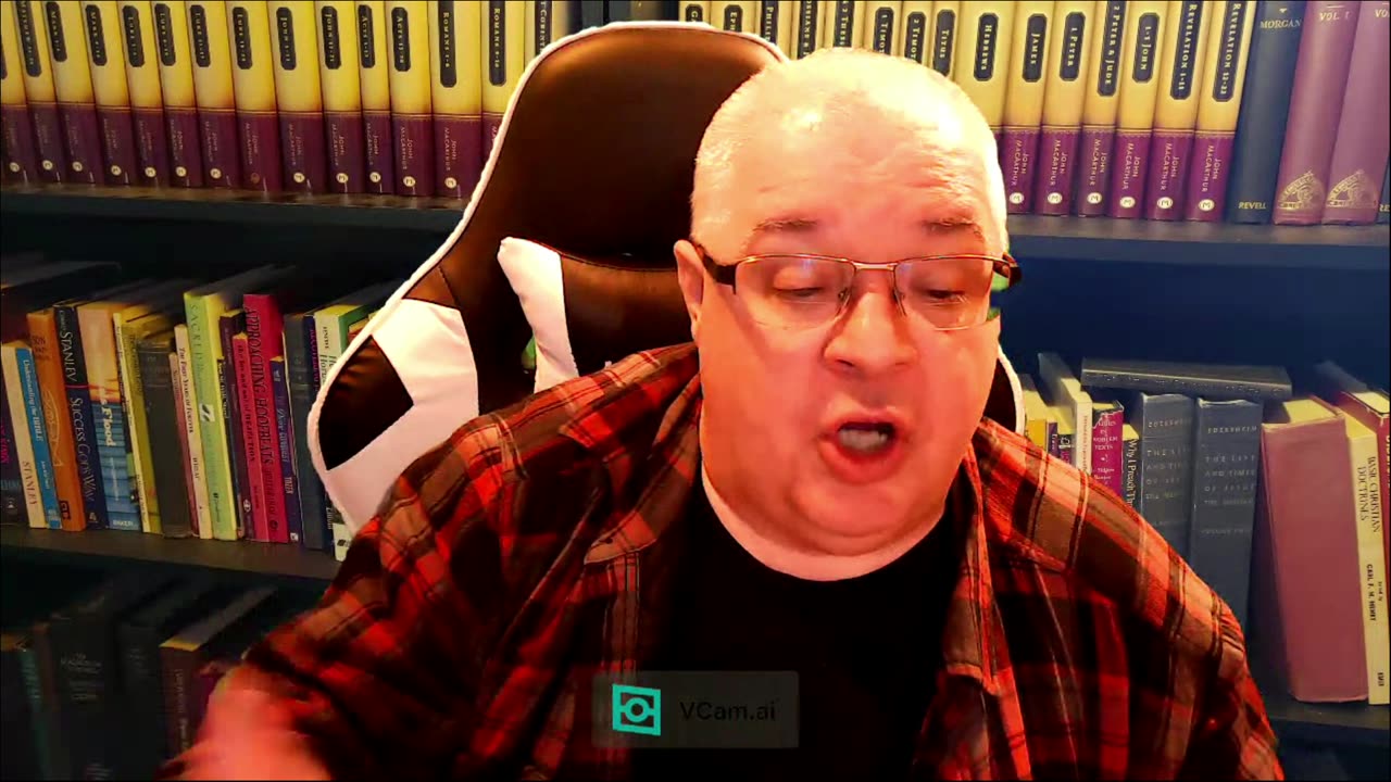 Weekly Bible Study - 2025 Oct 23 - Rev. 19:17-21