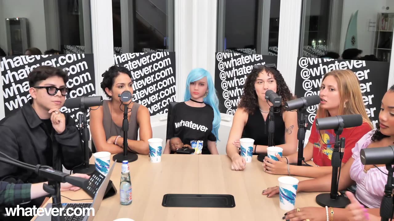 37 Year Old FORGOT Her Body Count?!