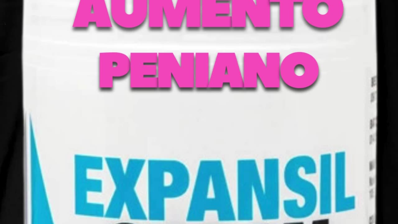 Expansil Cream