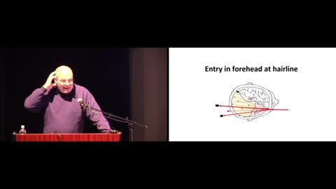 Brooks LaPlante-Olney ProjectJFK #4 - Possible Conclusions