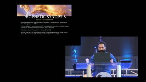 MorningStar Fellowship Church | Sunday Service 10:00am