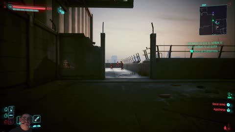 Cyberpunk 2077 Ultimate 17.2#