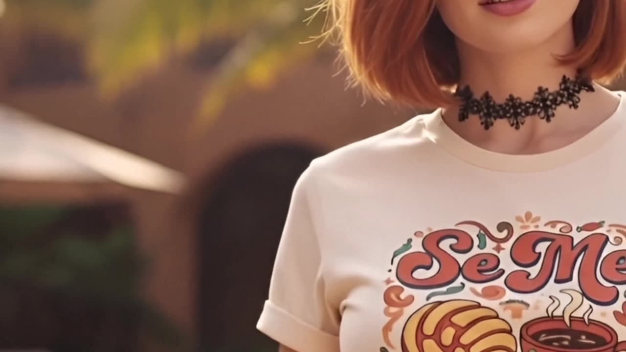 Is it really mañana or never? This shirt says it all with style and spice #LatinaStyle #BoldLooks