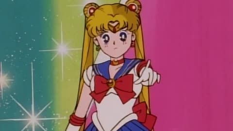 sailor moon 1992 series 1 episode 14
