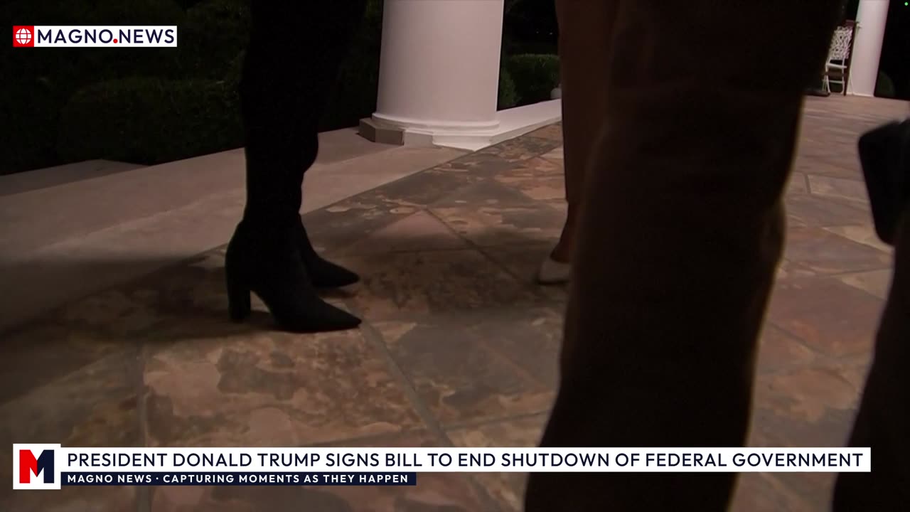 🇺🇸 House | Full Debate to Reopen Government after 43 Days of Democrat Shutdown [LIVE]