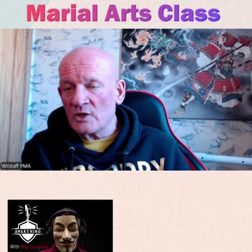 Pick the right Marial Arts Class