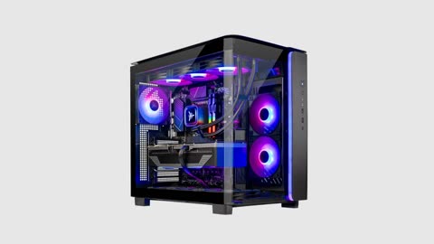 I Want The skytech gaming PC so Badly