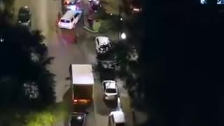 Homeland Security - DHS law enforcement has made OVER 900 ARRESTS during Operation Midway...