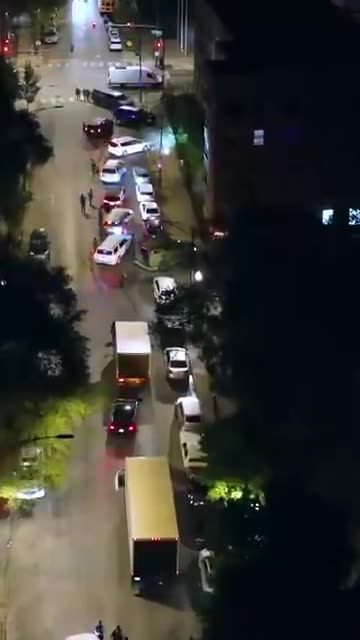 Homeland Security - DHS law enforcement has made OVER 900 ARRESTS during Operation Midway...