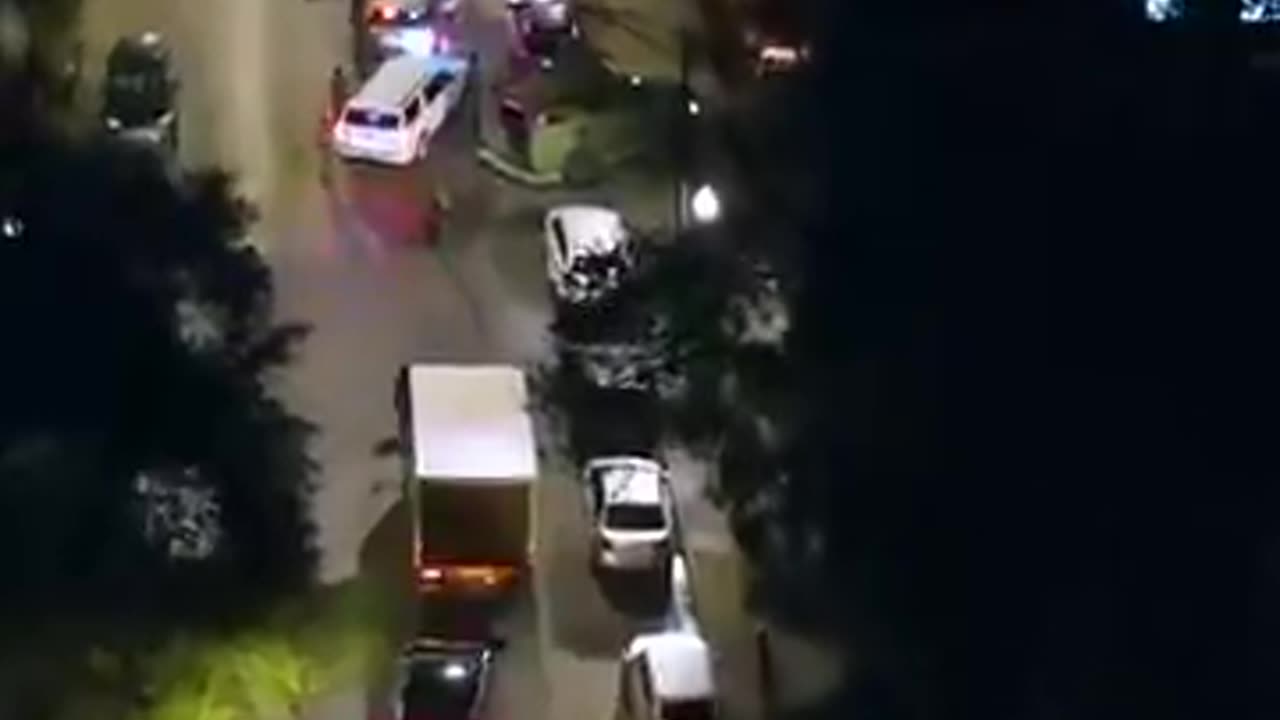 Homeland Security - DHS law enforcement has made OVER 900 ARRESTS during Operation Midway...