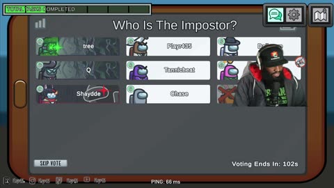 Vibing for a bit on RL