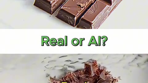 Ai Video Real or Ai???
