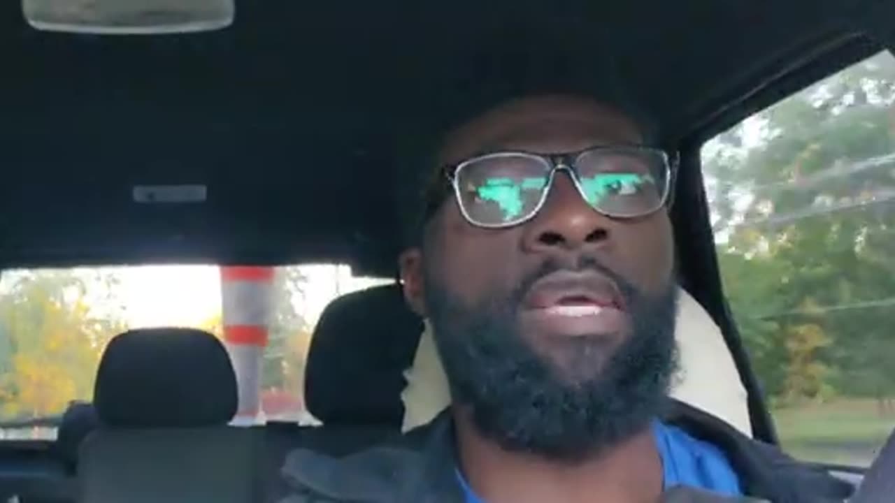 WE'RE WITNESSING THE SORROWS OF JACOB'S TROUBLE‼️‼️