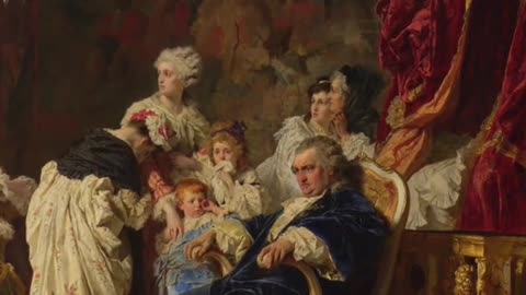 The Hidden Truths Behind Everyday Nursery Rhymes!