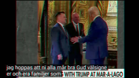 # 1314 - Nu inför de New World Order framför din näsa. SVENSKTEXTAD.
