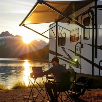 ⭐ This is the New Corner Office. (AOSouth Opportunity)