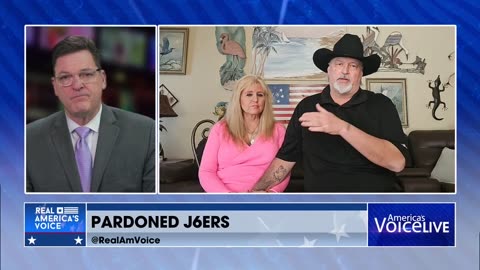 Released J6 Prisoners Share Their Story
