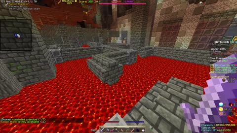 Skyblock FLOOR 7 [#938]