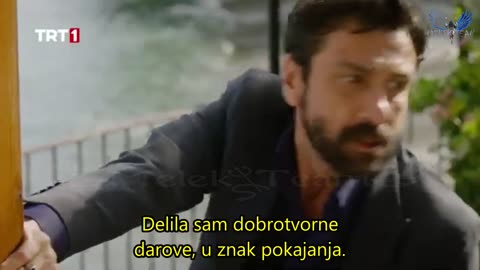 OVO MORE ĆE SE IZLITI 6 EPIZODA