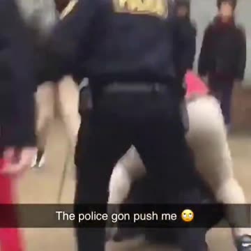 CRAZY SCHOOL FIGHT GIT DAT SHEEIT