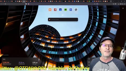 Fraud Explosion Shown To All | On The Fringe.......