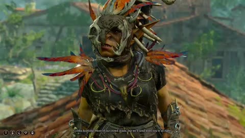 349 A Baldur's Gate session 2