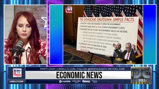 RIGGING REVEALED—CHEATERS CAUGHT: TRUMP'S JUSTICE FLOODGATES OPEN