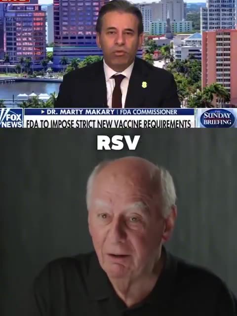 Pfizer and Moderna's mRNA candidates bomb in trials that involve experimenting on infants.